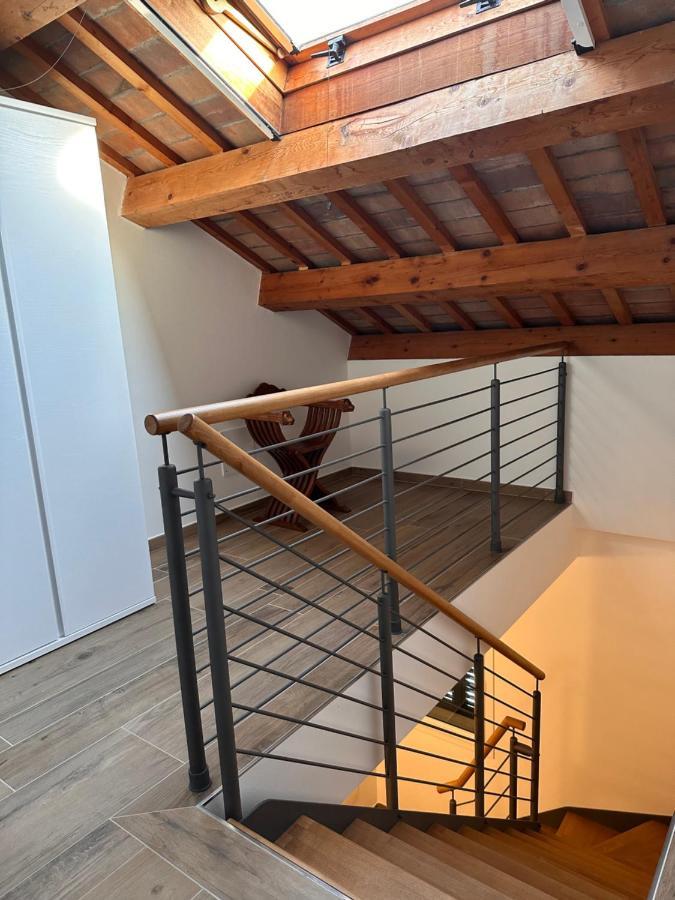 Bed and Breakfast Il Fenicottero Comacchio Exterior foto