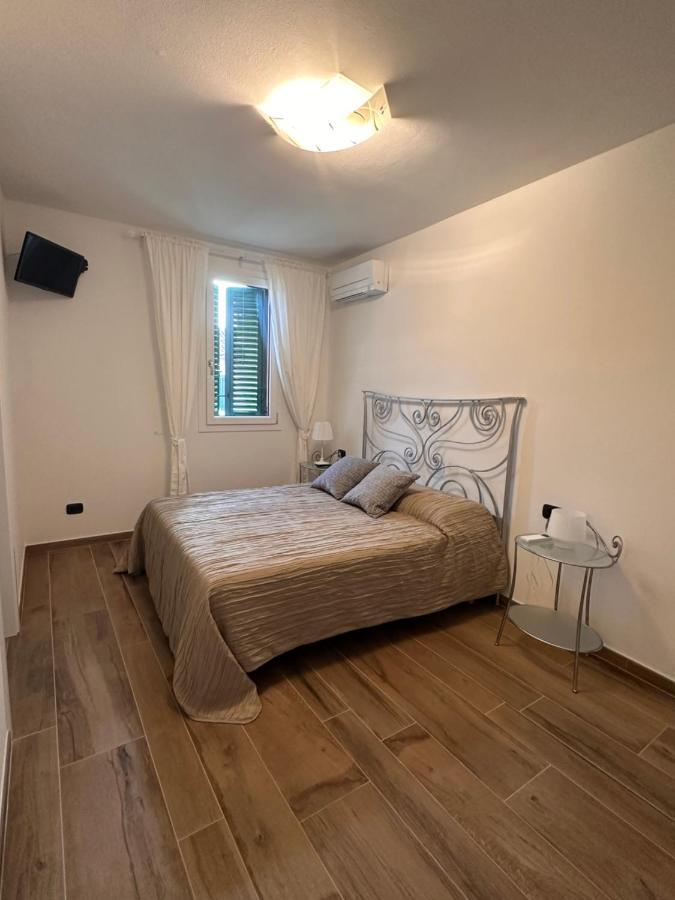 Bed and Breakfast Il Fenicottero Comacchio Exterior foto