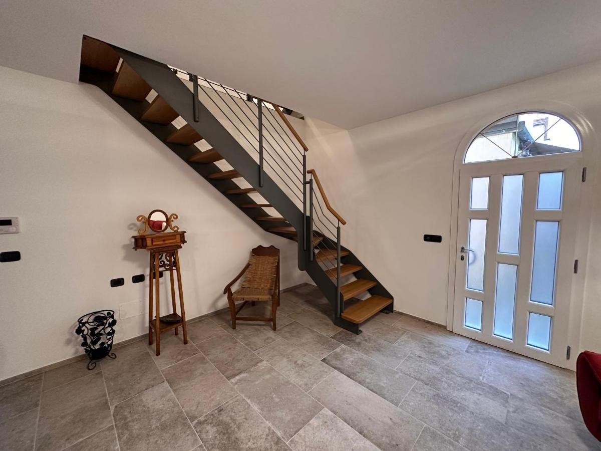 Bed and Breakfast Il Fenicottero Comacchio Exterior foto