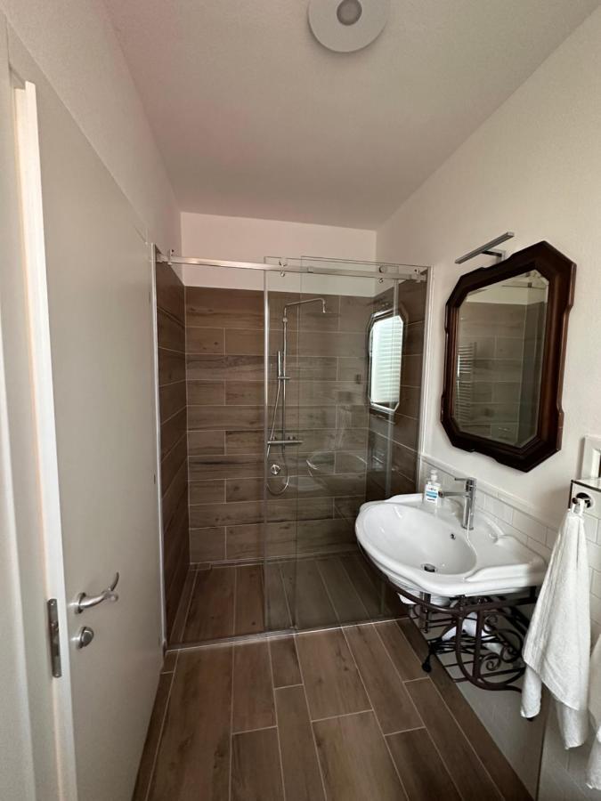 Bed and Breakfast Il Fenicottero Comacchio Exterior foto