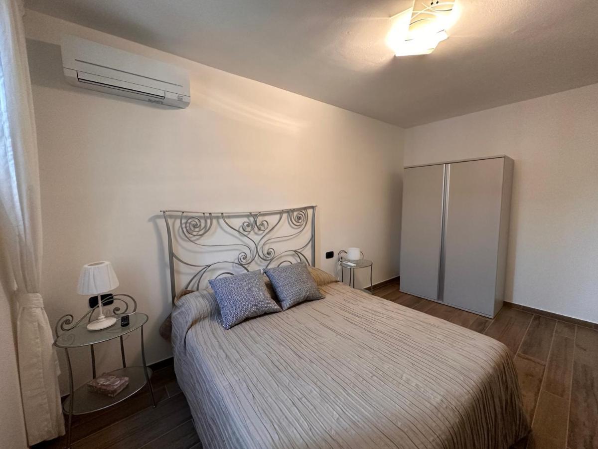Bed and Breakfast Il Fenicottero Comacchio Exterior foto