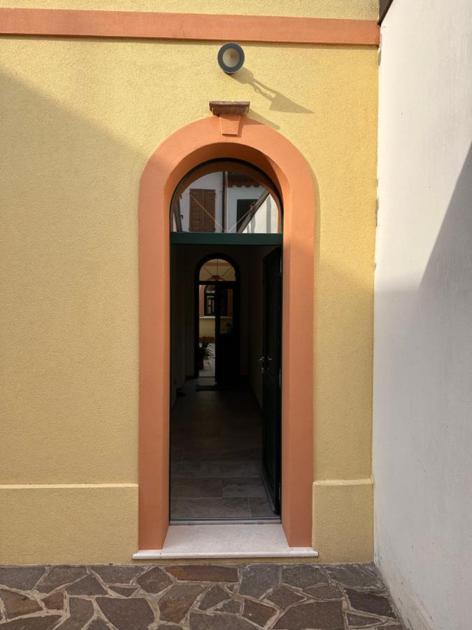 Bed and Breakfast Il Fenicottero Comacchio Exterior foto