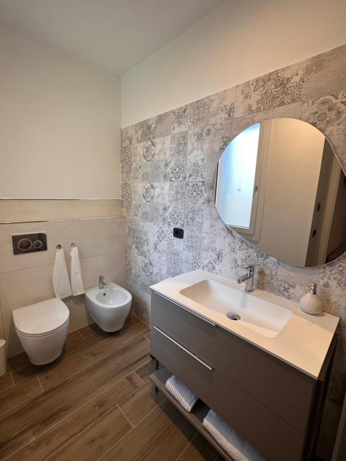 Bed and Breakfast Il Fenicottero Comacchio Exterior foto