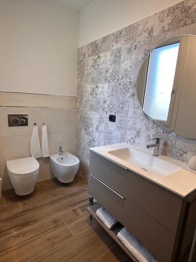Bed and Breakfast Il Fenicottero Comacchio Exterior foto