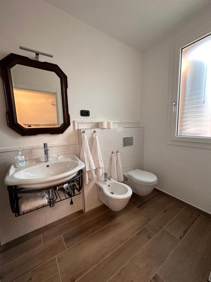 Bed and Breakfast Il Fenicottero Comacchio Exterior foto