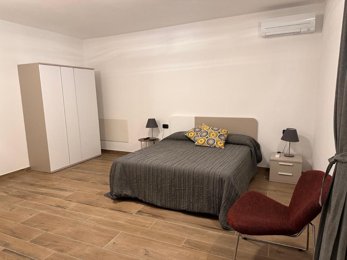 Bed and Breakfast Il Fenicottero Comacchio Exterior foto