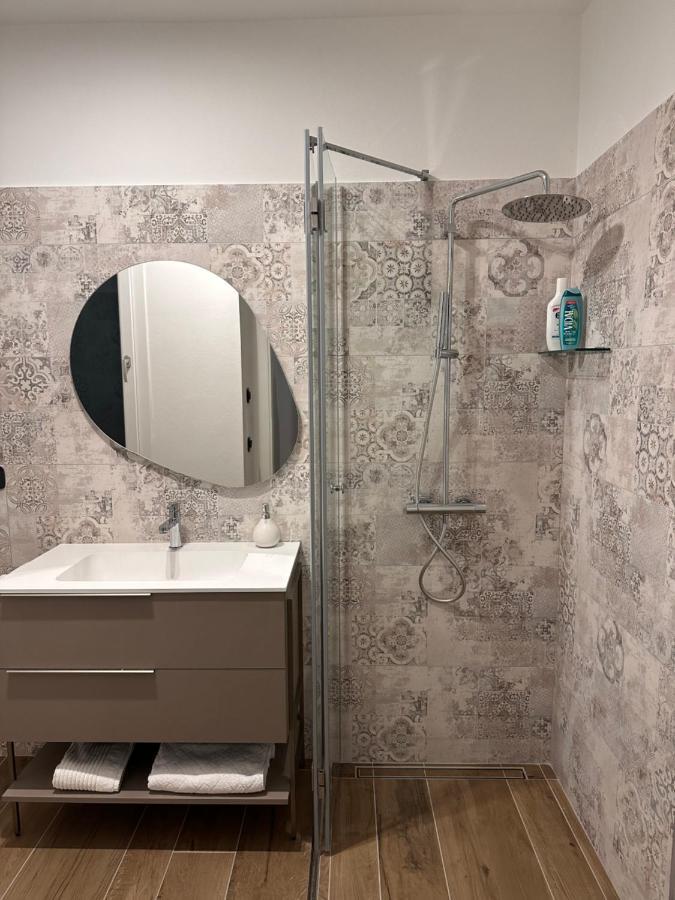 Bed and Breakfast Il Fenicottero Comacchio Exterior foto